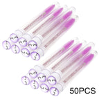 Purple-50pcs / CN