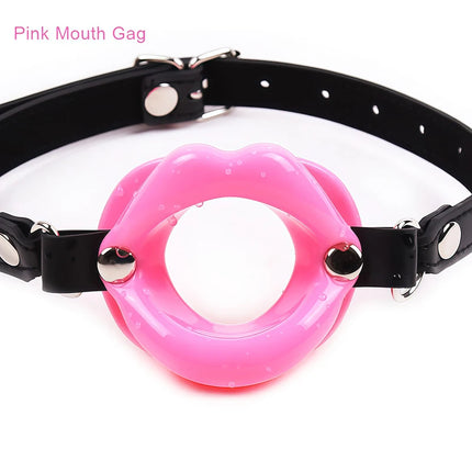 Exotic Accessories Hand Ankle Slave Collar Binding Adult Games Role Play Dildo Handle Spanking Whip Bondage Handcuffs Sexy Shop