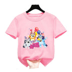 1pc T-Shirt 17 / 3-4Y (110CM)