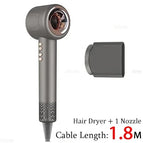 1.8M Grey 1 Parts / 220V-240V EU Plug