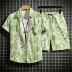 C55-Light green / 5XL 90-100kg
