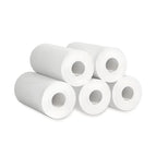 5 Rolls Paper