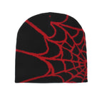 Black Red C