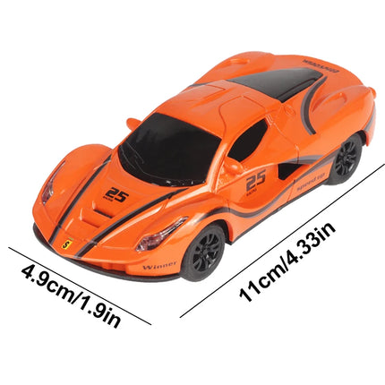 Slot 1:43 Electric Race Track Car Accessories Toys Double Remote Control Car Autorama Circuit Railway Vehicle Kids Gifts
