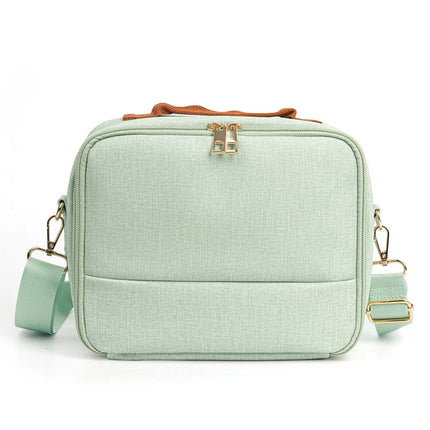 Handbag Protective Cover for CP910/1200/130 Digital Photo Printer Storage Bag Instant Camera Case with Shoulder Strap