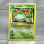 Venusaur-15-102 / China Mainland
