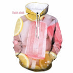 Hoodie-PZM13264 / 150 (11T-12T)
