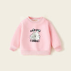 pink rabbit / 1 year (80-90cm)