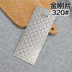 320 / Diamond