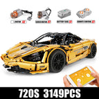 13145 with motor