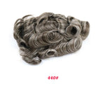 440# / 130% / Straight Toupee|8x10