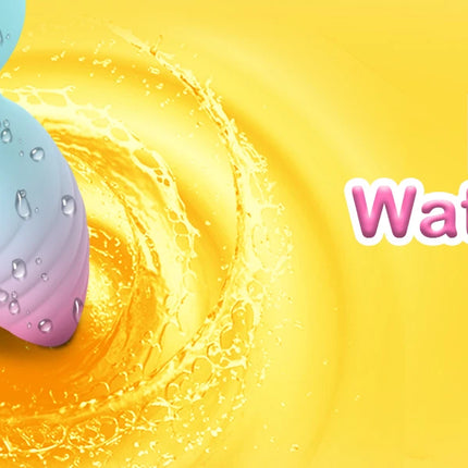 2 in 1 Butt Plug Remote Control Vibrator Prostate Massager Dual Motors Anal Vibrator With Crystal Diamond Adult Sex Toy 18+
