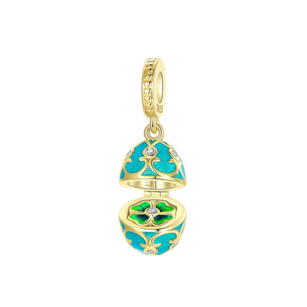 2025 Hot Sale Charmsred Little Girl The Nesting Doll Can Be Opened Dangle Pendants Fit Bangle Bracelet Necklace DIY Jewelry