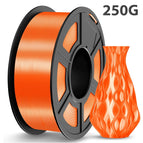 Silk Orange 250g / China Mainland