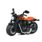 orange B