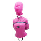 1 set Rose Red M