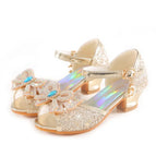 092A6Gold / 34-insole21.5cm