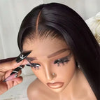 5x5 Gluess Wig / 250% / 40inches|United States