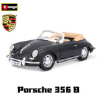 Porsche 356B