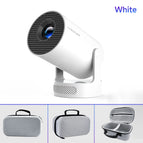 HY300Pro NewWhiteBag / UK Plug