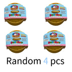 Random 4 pcs