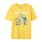 Yellow / XS（old）