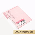 A5 10sheets paper 1