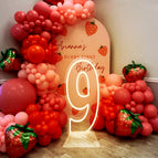 76cm(30inch) tall / Number 9 / China Mainland