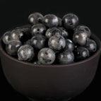 Labradorite / 6mm 59 to 61pcs