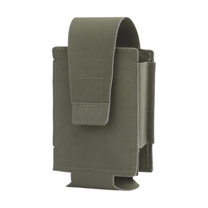 Paintball Smoke Pouch | Search & Rescue Equipment | Airsoft Competition Essential