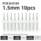 PCB 1.5mm 10pcs
