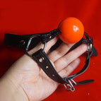 R Ball Gag