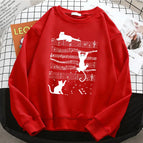 RED / XXL