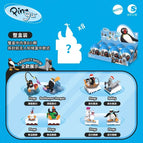 8 pcs B