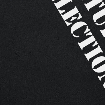 Natural Selection Text Printing Man T-shirts Evolution Graphic T Shirts Fashion Casual Streetwear Harajuku Style Tops Loose Tees