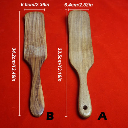 BDSM Wood Spanking Paddle for Adults,Sex Toys for Couples,Sharp Stinging Sensations Whip Flogger