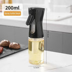 1pc 200ml black