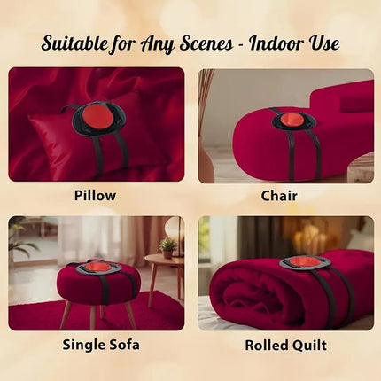 Dildo Cushion Suction Cup Mount Sex Adjustable Strong Suction Strap On Harness Dido Holder For Chair Swing Sofa Platform
