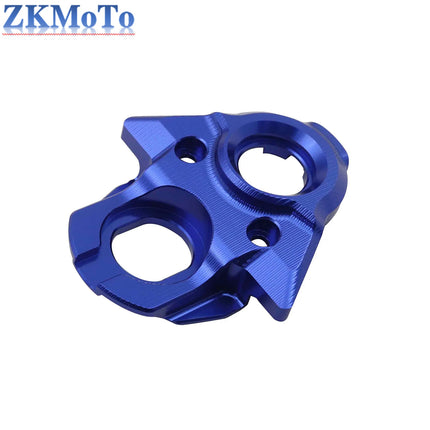 For Segway X160 Segway X260 Surron Light Bee X S Sur-Ron CNC USB Switch Ignition Key Case Mount Cover Electric Dirt Bike Parts