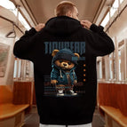 black / 3XL