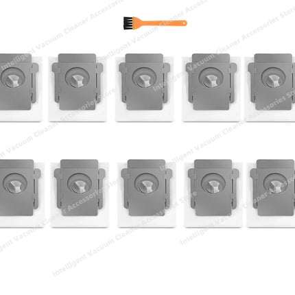 Fit For iRobot Roomba S9 9150 / S9+ Plus 9550 Serise Robot Vacuum Hepa Filter Washable Replacement Spare Part For Cleaner Parts