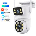 8MP NO SD Card / UK Plug