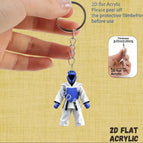 Protective Gear BL