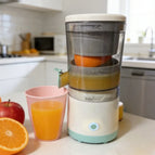 ABQ-juicer