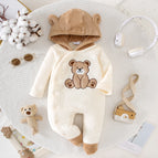 Ivory / 6-9M
