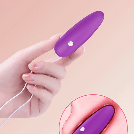 Mini Bullet Vibrator for Women Female Masturbation 10 Speed G Spot Clitoris Anal Vibration Stimulator for Women Massager Sex Toy