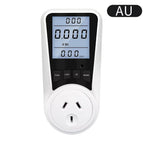 AU Plug