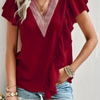 Crimson / 2XL