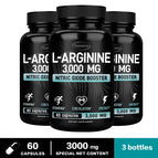 60 Capsule-3bottles