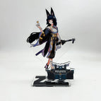 Dark gray / 15 cm
